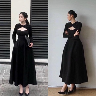 Đầm Tiểu Thư Bigsize