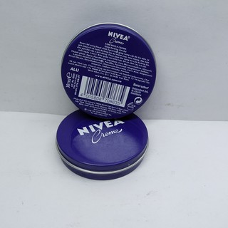 Kem dưỡng da Nivea hộp 30ml