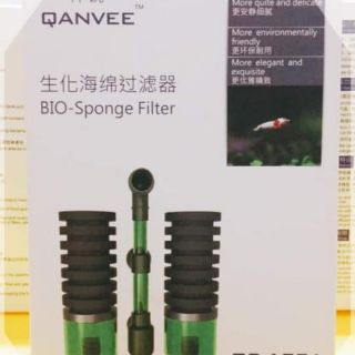 Lọc vi sinh QS 100A, 200A