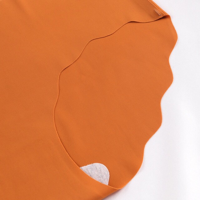  Quần Lót Nữ Đúc Su Viền Sóng Thun Lạnh-Không Đường May QLU23 | BigBuy360 - bigbuy360.vn