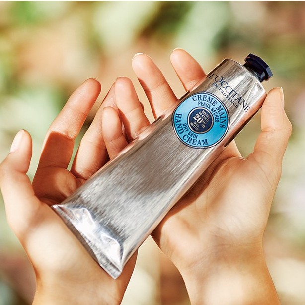 Kem dưỡng tay Loccitane - L'Occitane Hand Cream 150ml