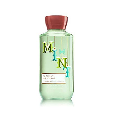 Sữa tắm Bath and Body Works 295ml