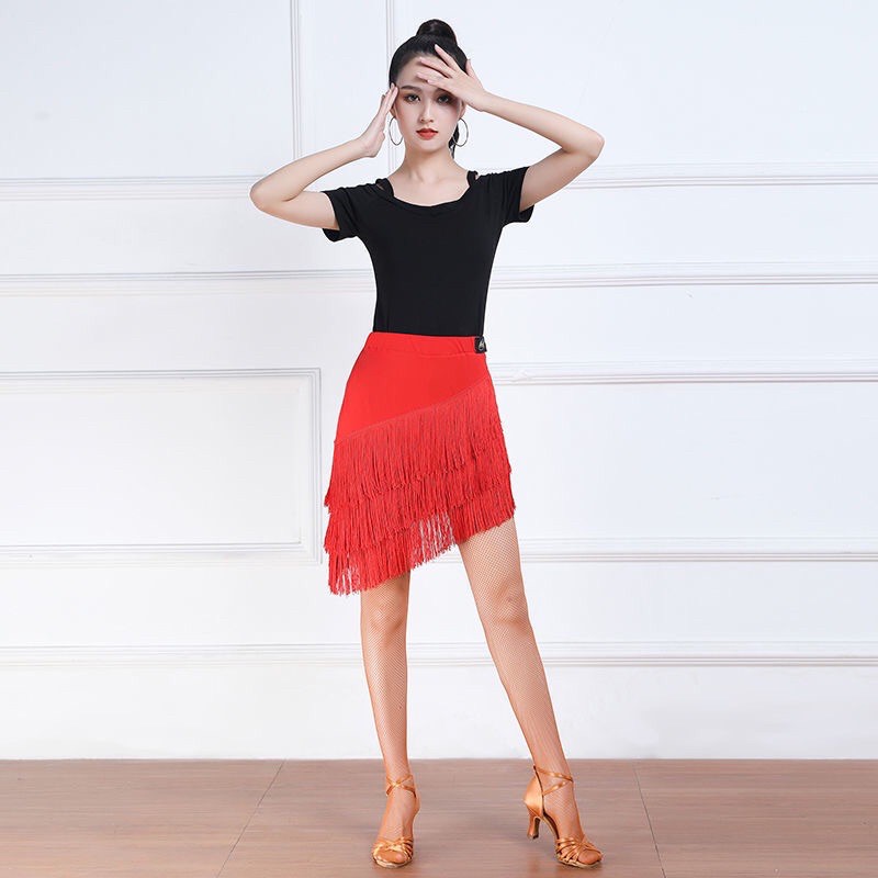 Chân váy khiêu vũ hàng có sẵn