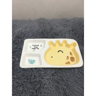 KHAY THỰC PHẨM 27.5X2.5 CM - GỐM SỨ DONG HWA - HÀNG VIỆT NAM CHẤT LƯỢNG CAO