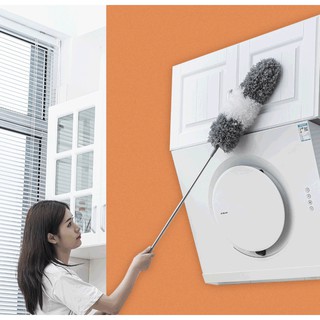 [BOONBA.VN] CÂY PHẤT TRẦN BÔNG ĐA NĂNG