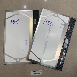 màn hình tương thích T531- T530 / T535 / P5100 / P5200 / P7500 / P7501 / P7510 / P5110 / P5113 / P5210 ( TAB 10.1) ZIN