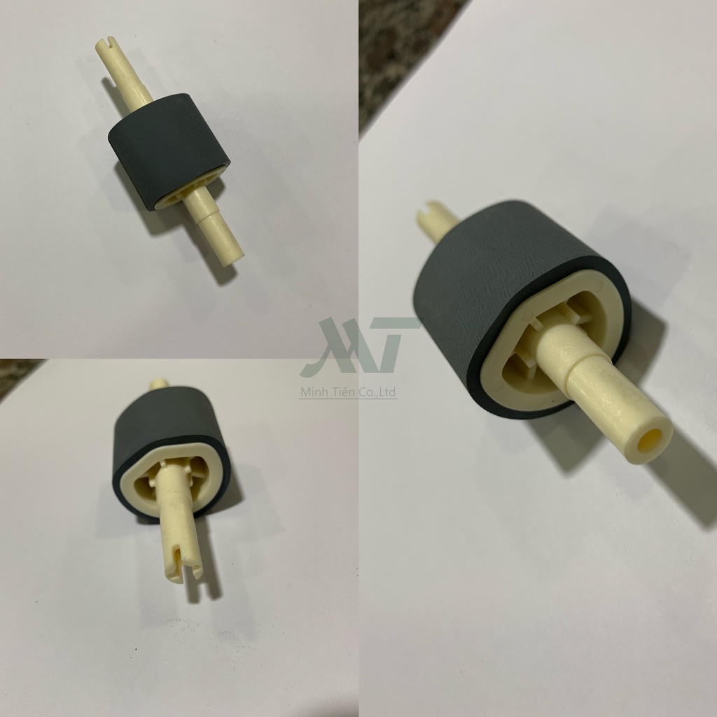 Quả đào bánh xe cuốn giấy 49A HP 1160/1320/2014/2015/ca.non 3300