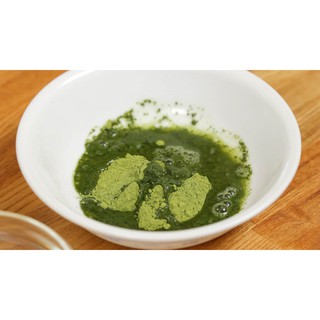 BỘT LÁ NGẢI CỨU 50G