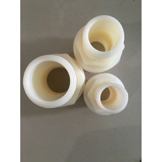 NỐI REN THÙNG PHI NHỰA 21, 27, 34