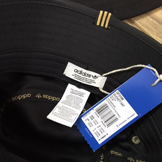 Mũ Bucket Adidas[full tag code]