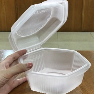 100 hộp lục giác