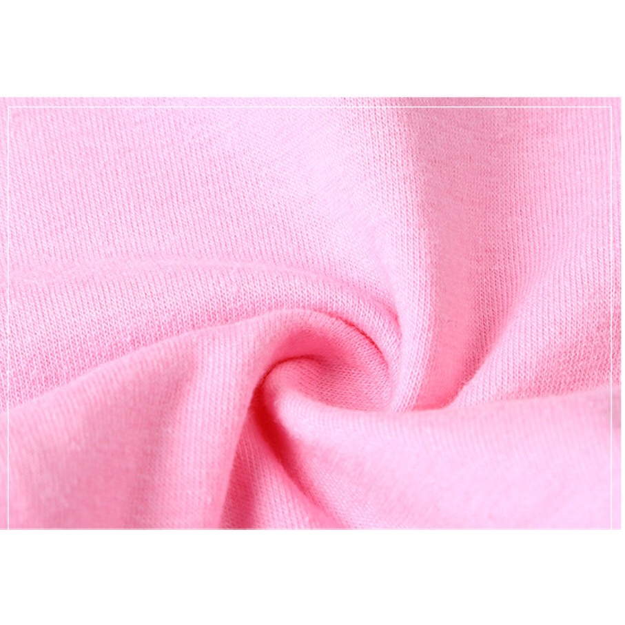 Quần lót cotton kháng khuẩn, màu hồng, thấm mồ hôi tốt, nâng mông hiệu HB, size XL