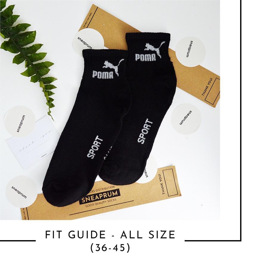 Người Bán Ngôi Sao.!Set 5 Đôi Tất Thể Thao Nike Dày Dặn Chống Trượt Cho Nam