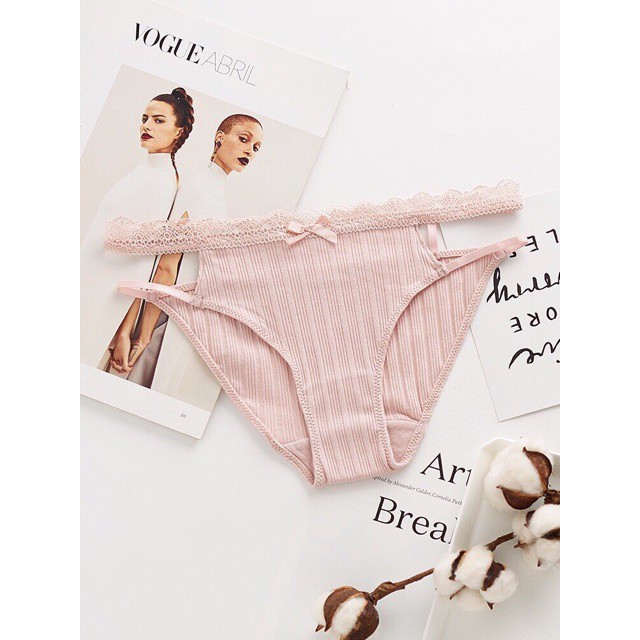 QUẦN MUJ CẠP DÂY TĂM TRE SEXY - QL044 | BigBuy360 - bigbuy360.vn