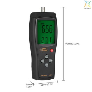 Thiết Bị Đo Độ Ph Kỹ Thuật Số Cho Bể Cá