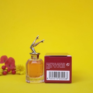 Nước Hoa Mini Nữ So Scandal 6ml EDP