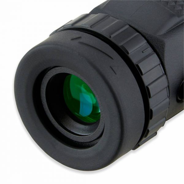 Ống nhòm một mắt chống nước Carson WM-025 BLACKWAVE