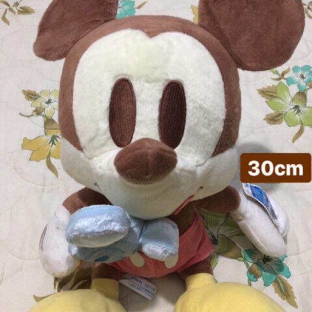 Gấu bông chuột MICKEY.