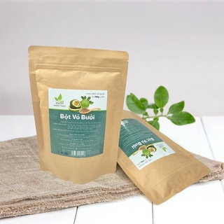 Bột vỏ bưởi Viethealthy, bịch 250gr