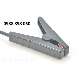 Kẹp Cá Sấu 100A