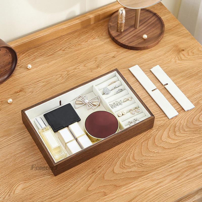 Khay Trưng Bày Trang Sức 1 [Fenteer1]
