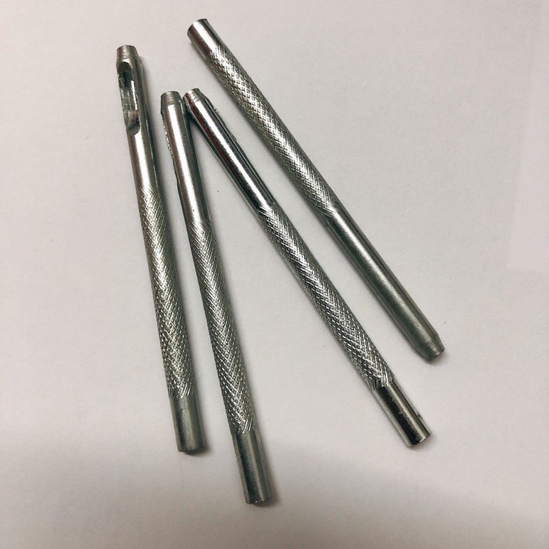 Đinh đục lỗ thắt lưng nam nữ BROO bấm lỗ inox dây nịt lưng tiện lợi - BROO official