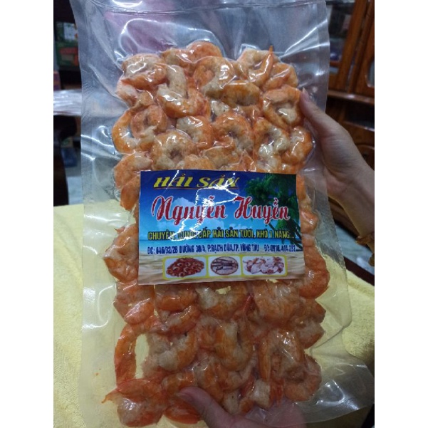 Tôm khô _ Huyền Nguyễn siêu ngon | BigBuy360 - bigbuy360.vn