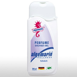 Sữa tắm cá ngựa Algemarin perfume shower gel, Sữa tắm chiết xuất thiên nhiên 300ml, dưỡng ẩm tự nhiên, làm chậm lão hóa