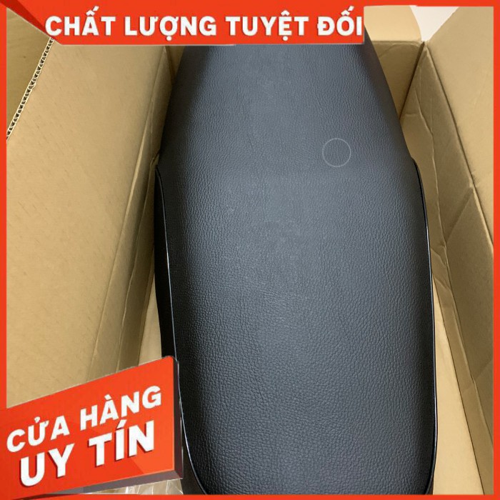 Yên Xe Super Dream Honda Chính Hảng