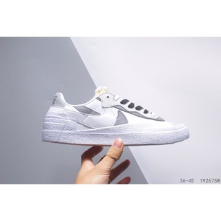 Giày thể thao nike sacai x thời trang năng động