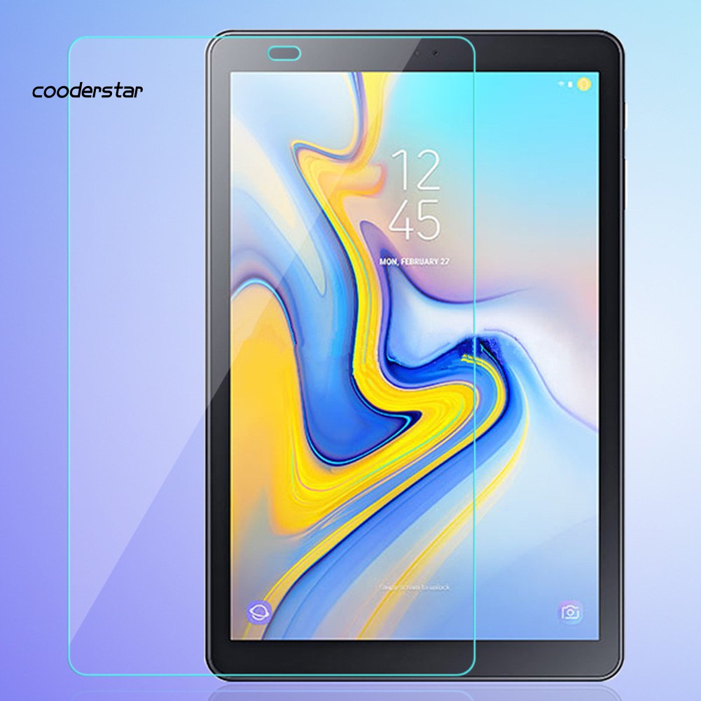 Kính Cường Lực Bảo Vệ Màn Hình Cho Samsung Galaxy Tab A 10.5 2018 T595