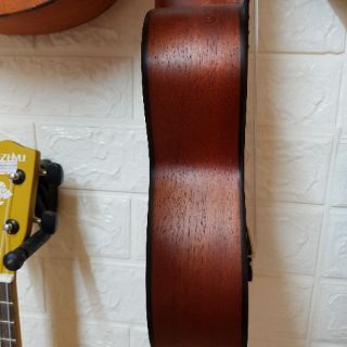 Đàn Ukulele Pukanala Soprano PU-NVS