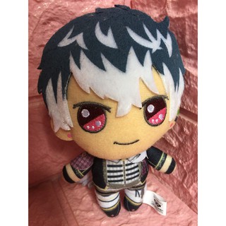 Banpresto - Idolish 7 Kiradoru búp bê nhồi bông cao cấp - chính hãng nhật bản