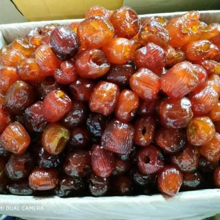 [FREESHIP] Mức Táo Thái 500g