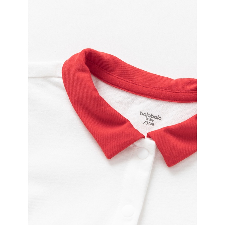 Bộ quần áo BALABALA - BABY dành cho bé trai 200222119004