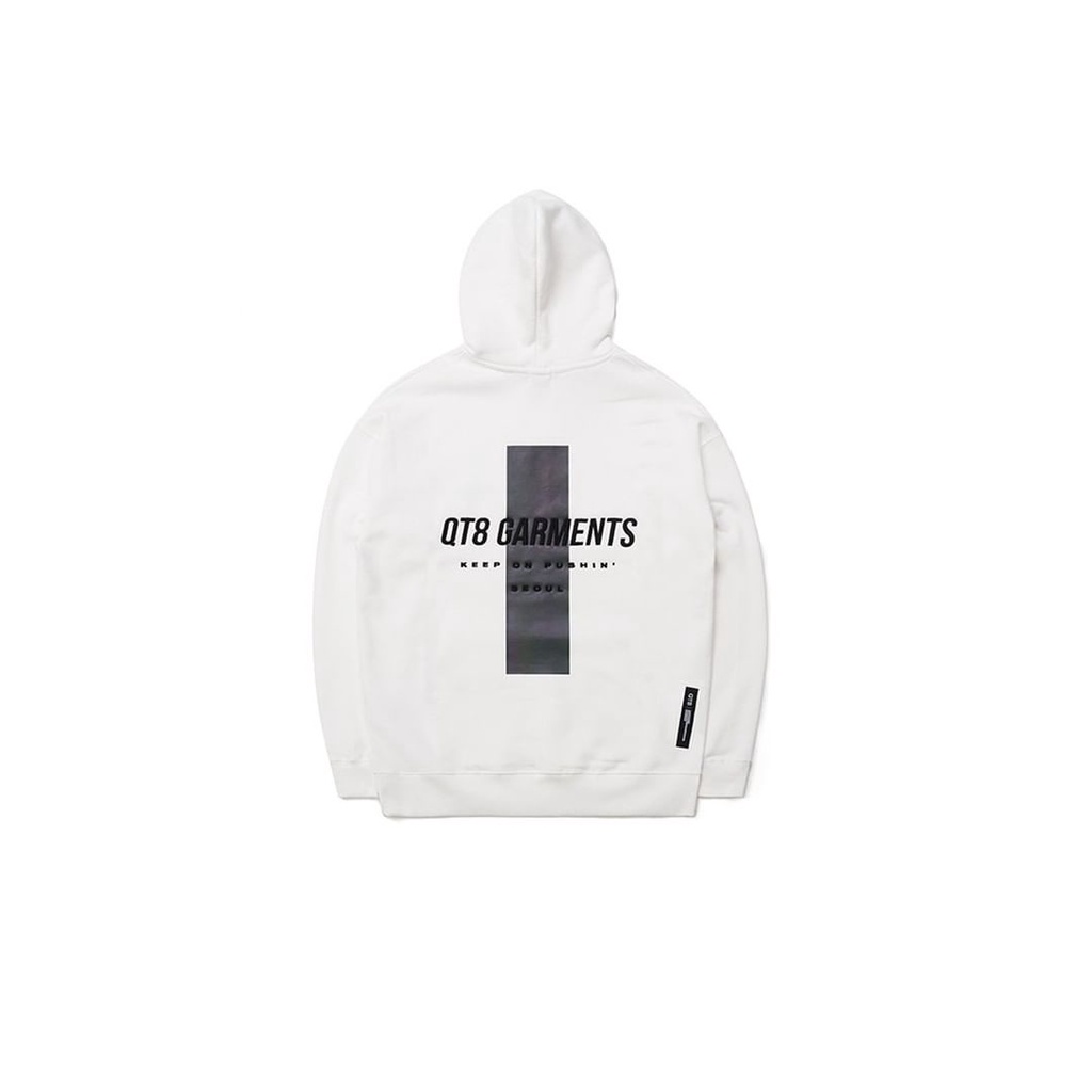 CHÍNH HÃNG ÁO HOODIE QT8 JENO NCT