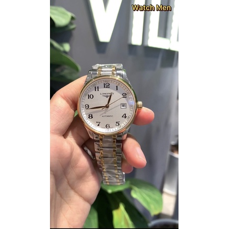 Đồng hồ nam cơ Longinss - Hàng Nhật