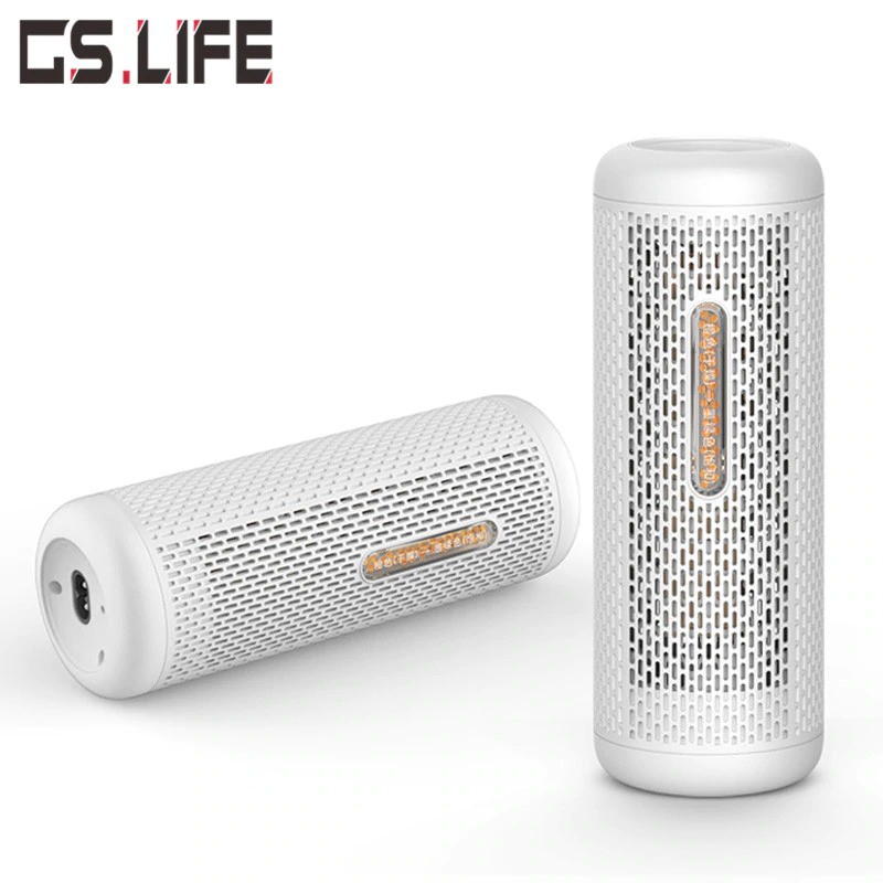 Máy hút ẩm mini Deerma DEM-CS50M
