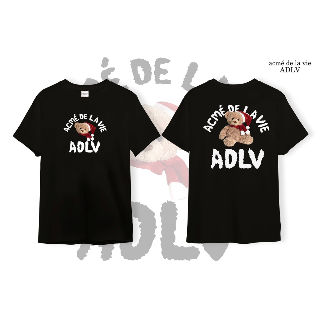 Áo ADLV Thun Cotton CAO CẤP