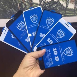 Kính cường lực 10d cho iphone 6 ->11 promax
