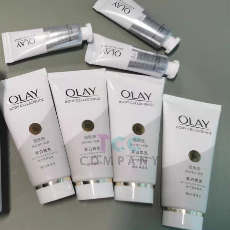Dưỡng thể OLAY B3+ Optic Glow Radiance & Brightening siêu trắng sáng da Nội Địa Trung