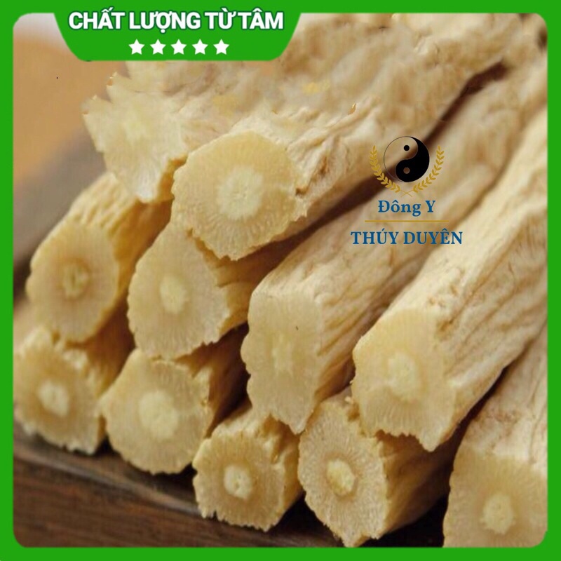 Đẳng Sâm 500g (Hàng chất lượng loại 1) - Đảng Sâm