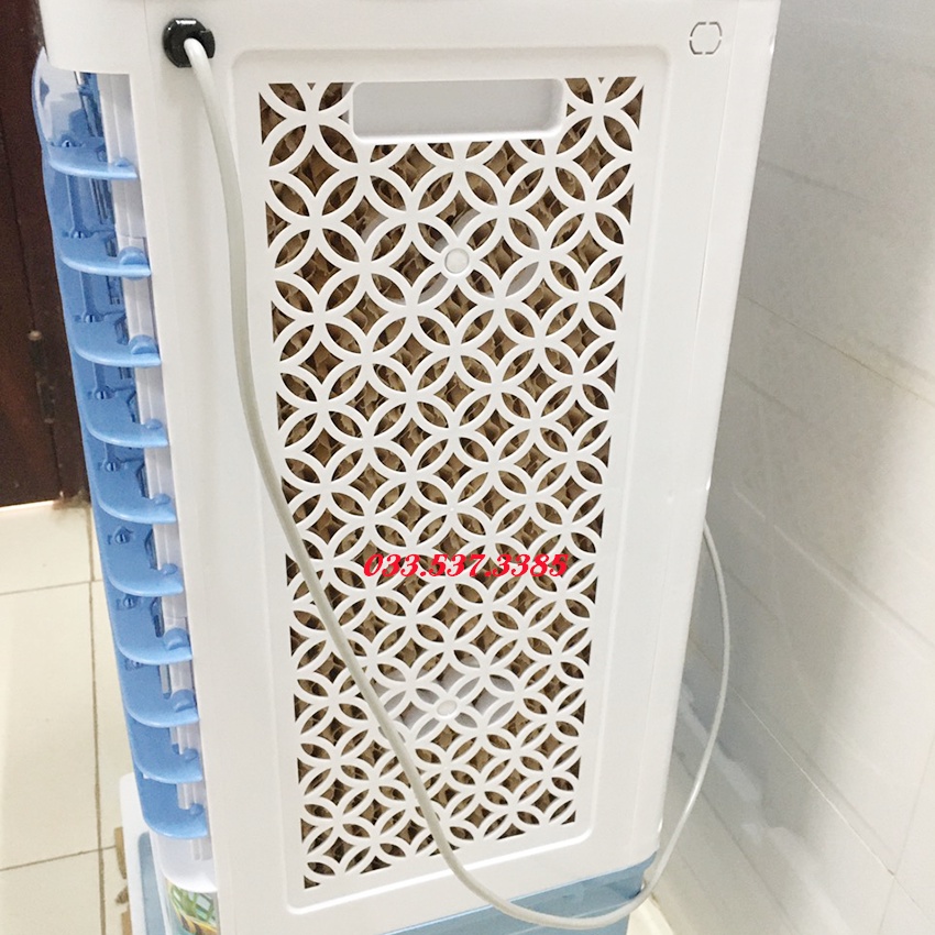 Quạt hơi nước, máy làm mát không khí 40 lít siêu rẻ