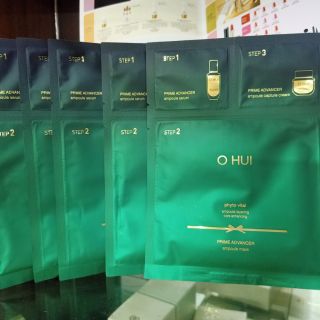 Nạ giấy Ohui prime
