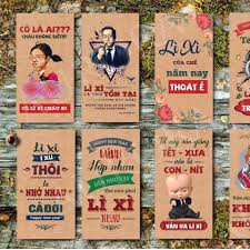 LÍ XÌ COMBO 300 BAO | BigBuy360 - bigbuy360.vn