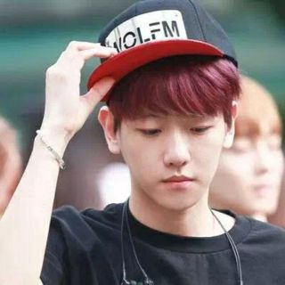 Vòng tay Baekhyun