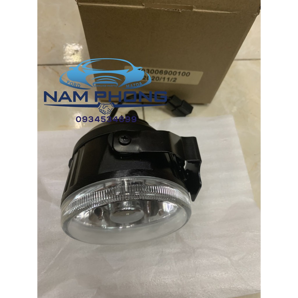 Đèn gầm Laser S2 05 - 2B25D51680AB