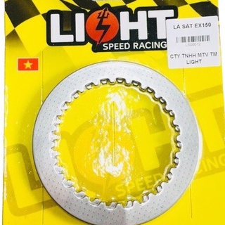 Lá sắt LIGHT SPEED exciter ex135 ex150 winner raider