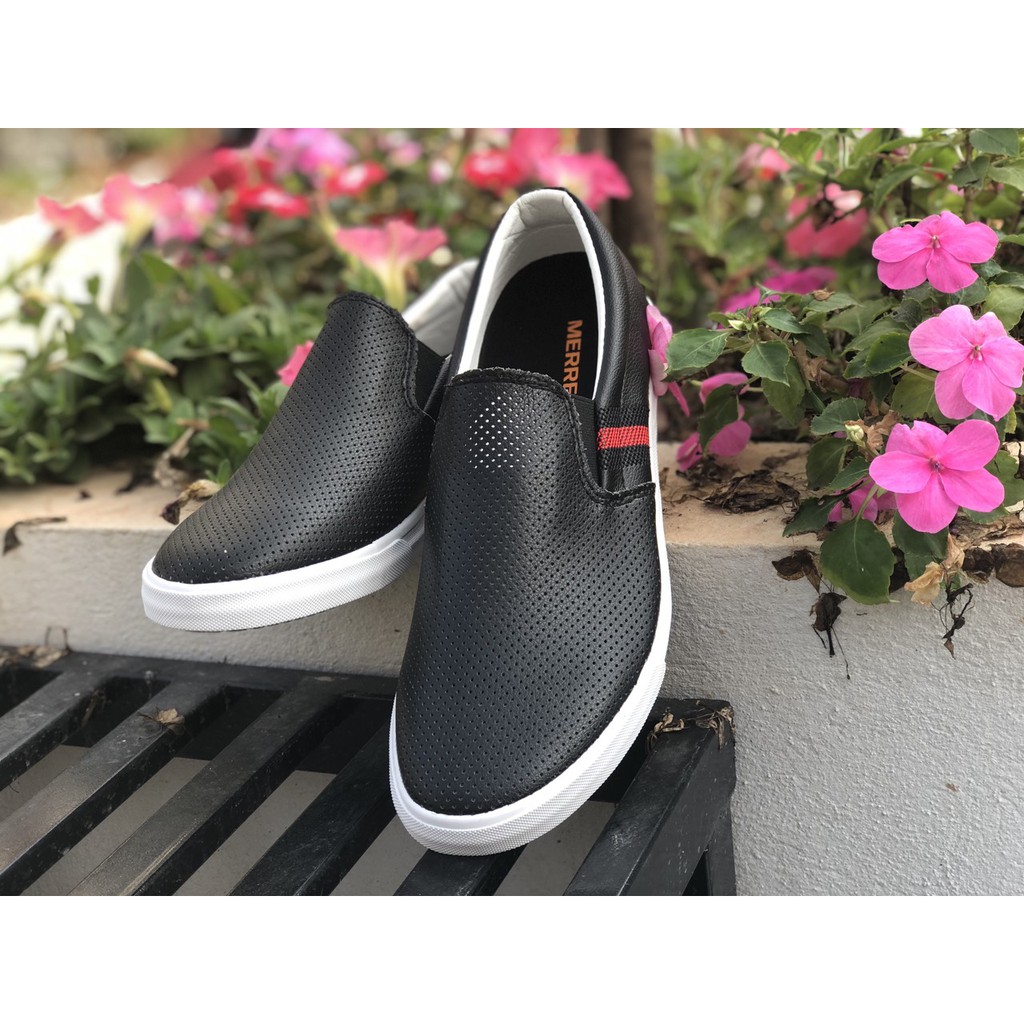 LY05 - Giày Slipon Nam - Chính hãng LEYO – Giày lười vải nam - Hàng mới nhất | BigBuy360 - bigbuy360.vn