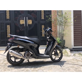Pô 4Road Mini  1:1 Full LoGo